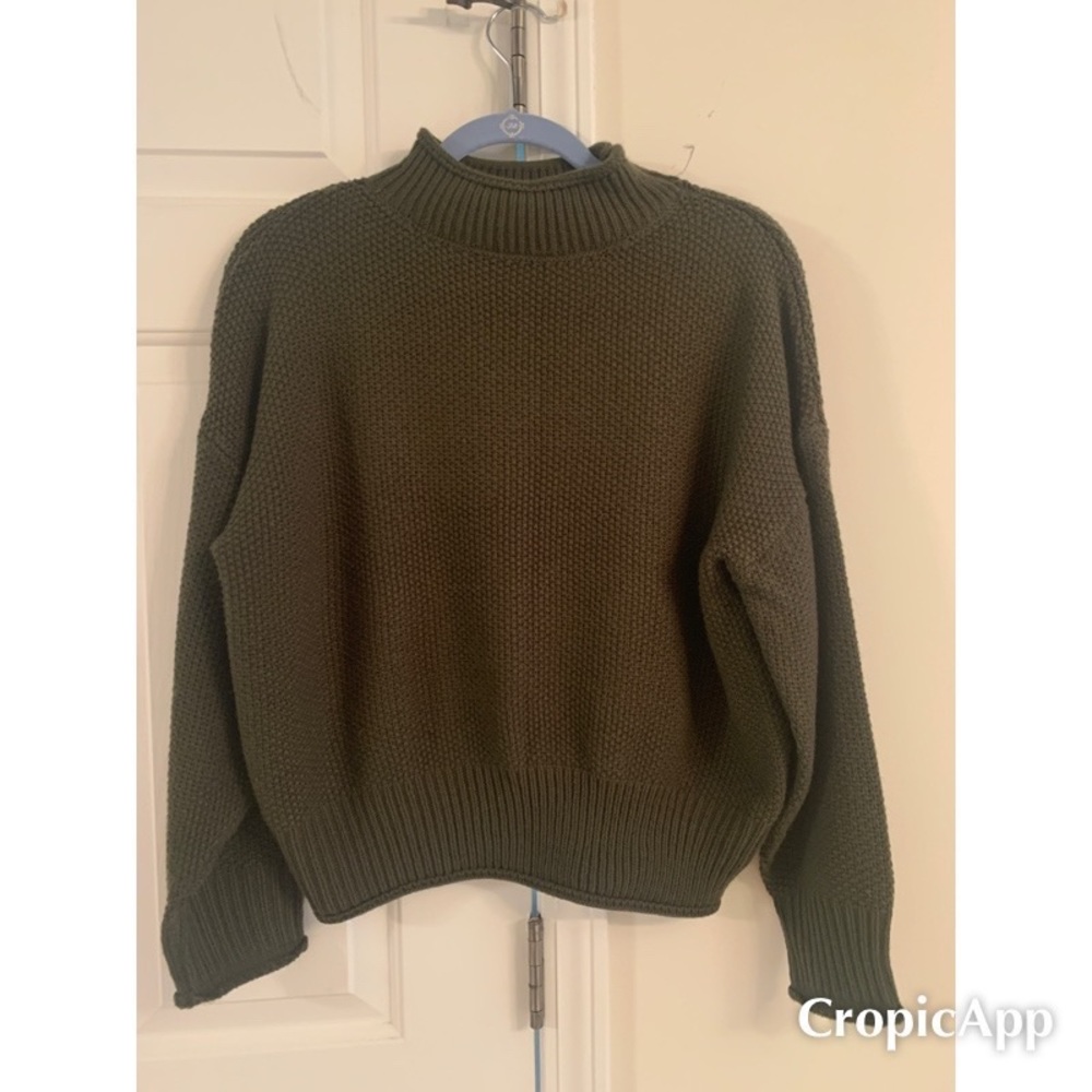 Goodnight macaroon sweater